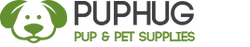puphug